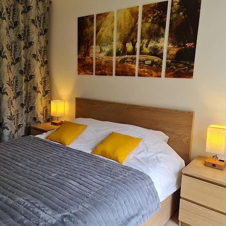 L'Ecrin Des Oliviers Appartement Grasse Buitenkant foto