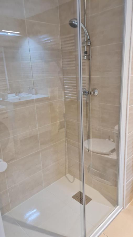 L'Ecrin Des Oliviers Appartement Grasse Buitenkant foto