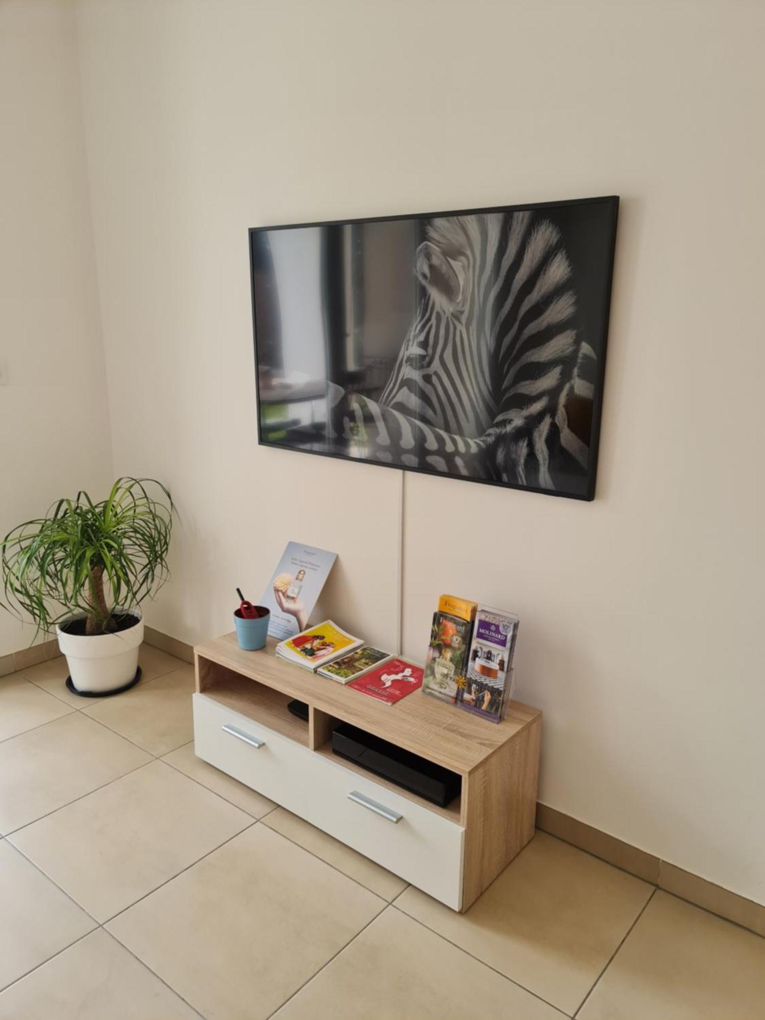 L'Ecrin Des Oliviers Appartement Grasse Buitenkant foto