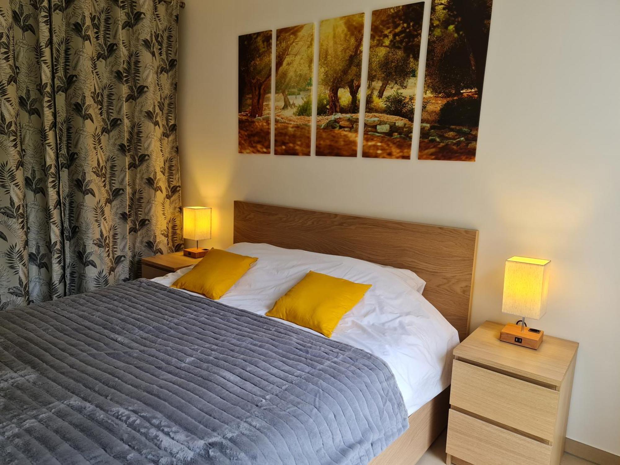 L'Ecrin Des Oliviers Appartement Grasse Buitenkant foto